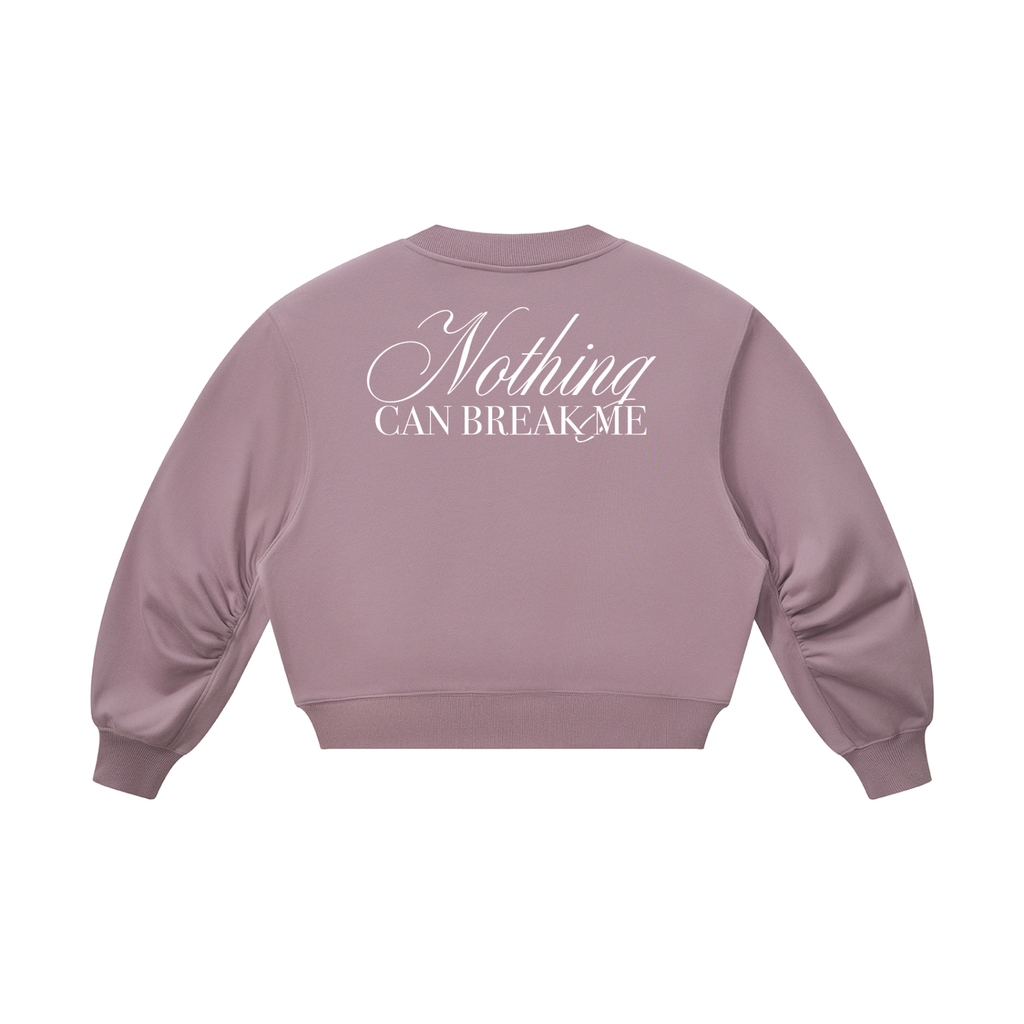 Valkyrie Training Club - Fantasy Romance Bookish Sweatshirt