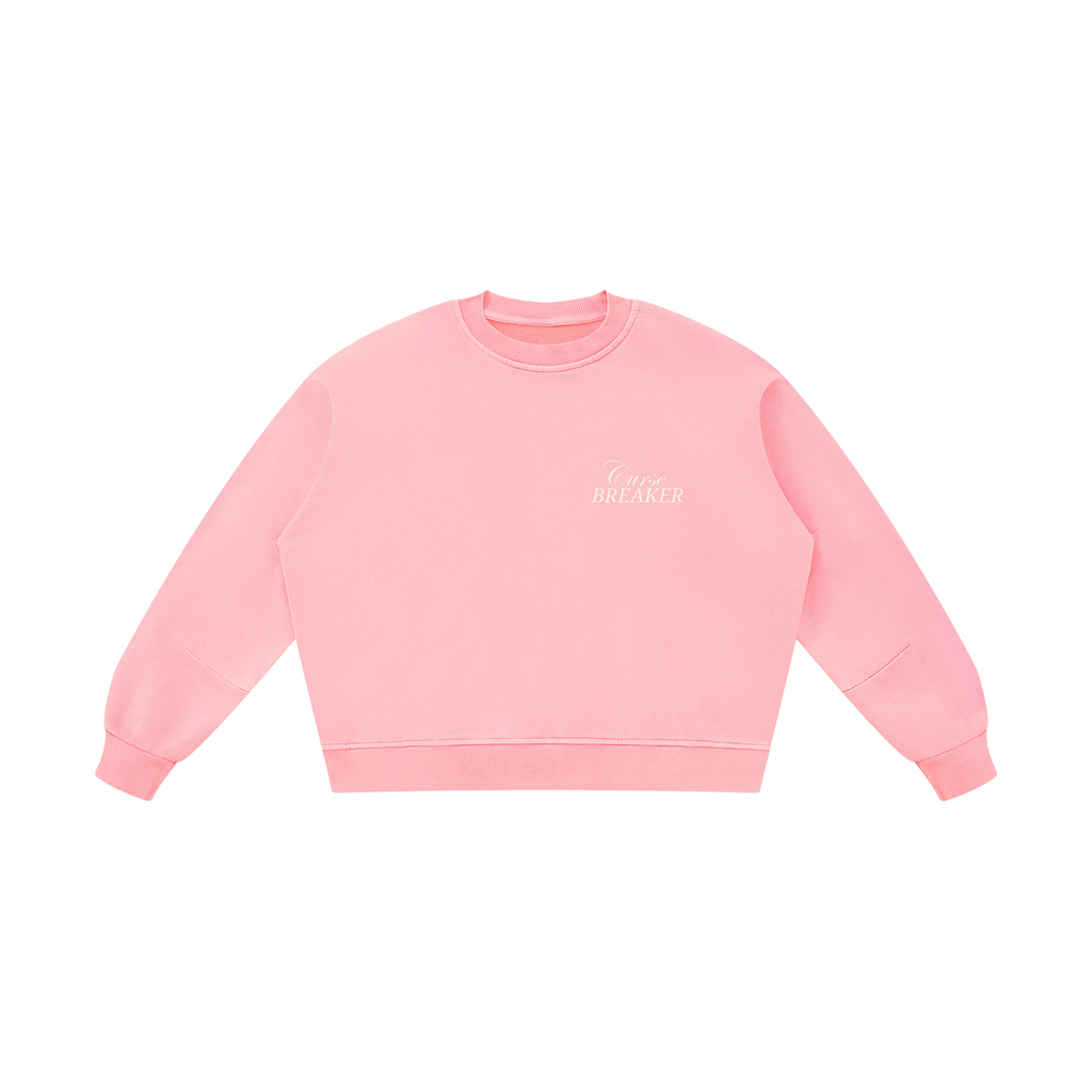 Curse Breaker ACOTAR Vintage Washed Sweatshirt