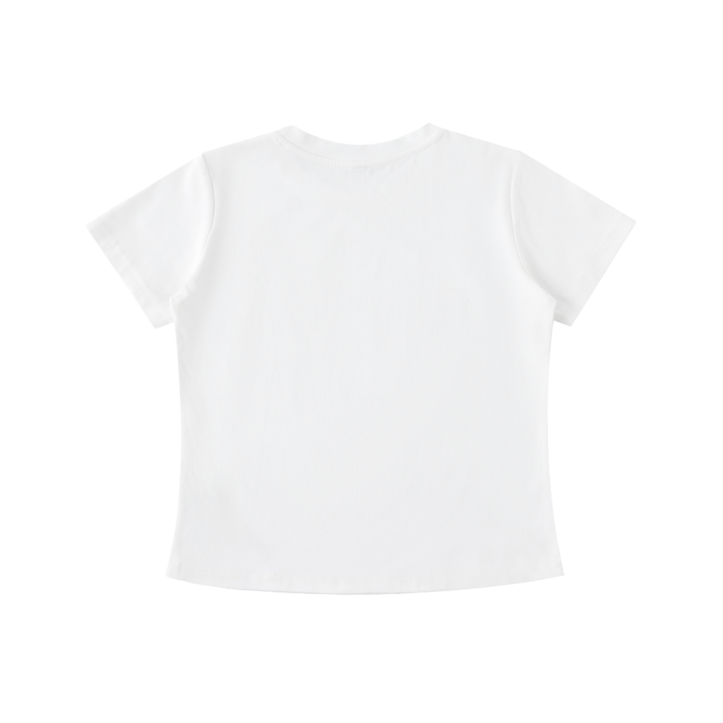 Forks Twilight Vintage Wash Slim Fit T-shirt