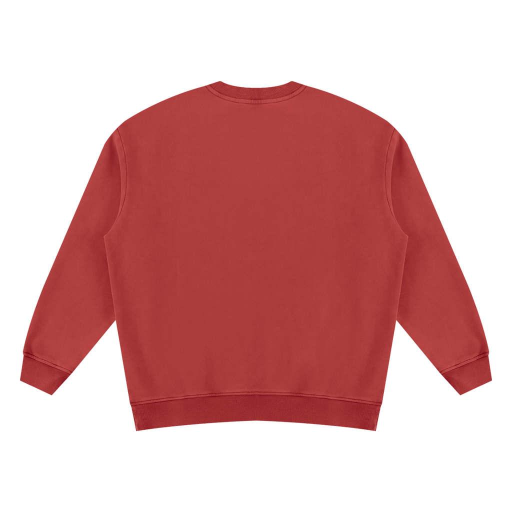 Enemies to Lovers Vintage Wash Fleece Sweatshirt
