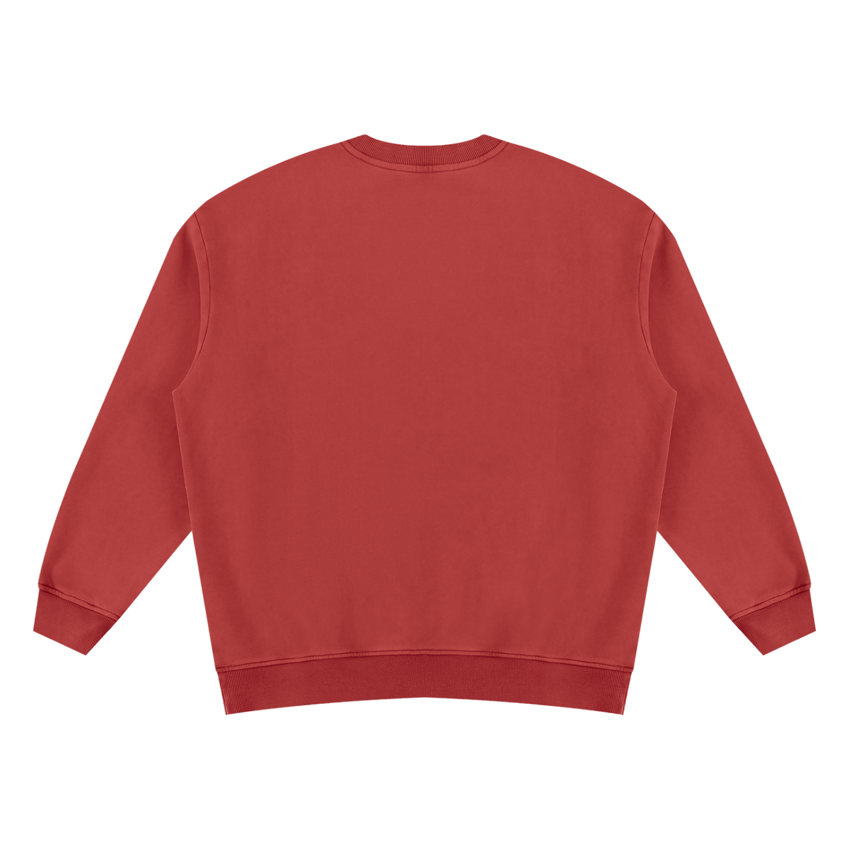 Enemies to Lovers Vintage Wash Fleece Sweatshirt