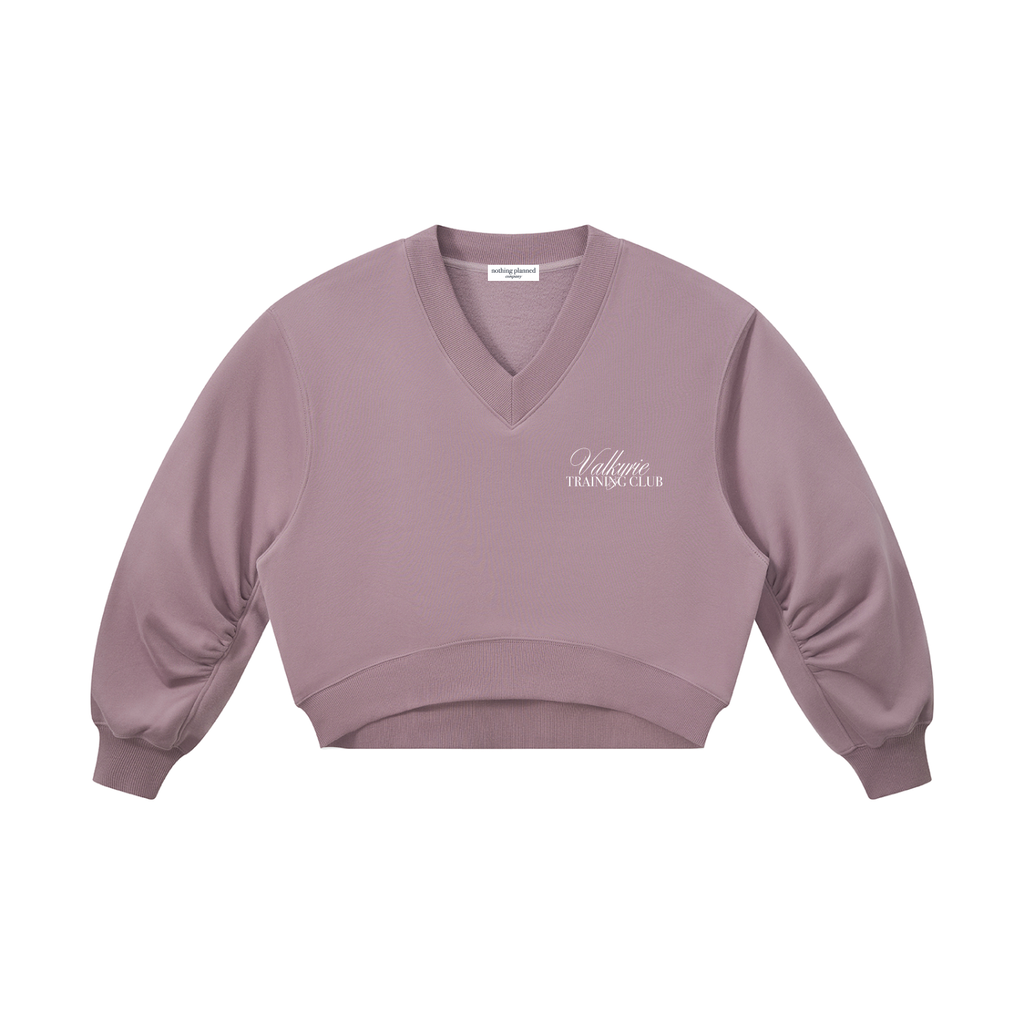 Valkyrie Training Club - Fantasy Romance Bookish Sweatshirt