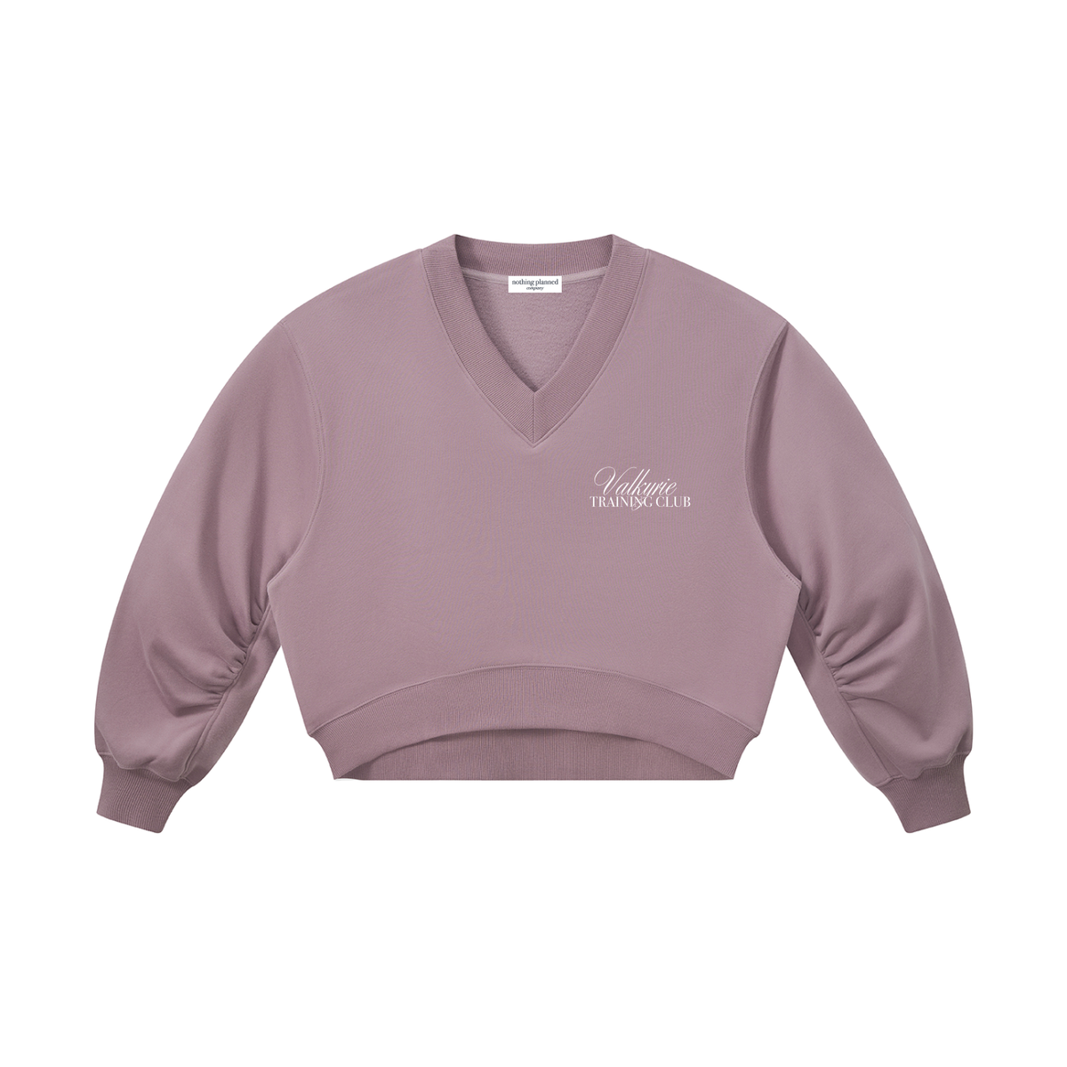 Valkyrie Training Club - Fantasy Romance Bookish Sweatshirt