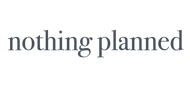 Nothing Planned Company - Home